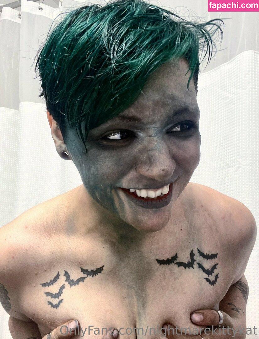 Nightmarekittykat leaked nude photo #0030 from OnlyFans/Patreon