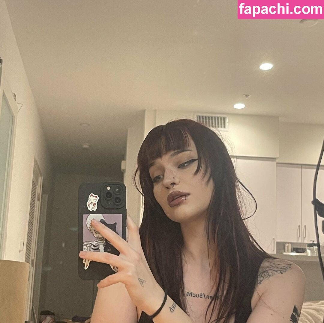 Nihachu / nihaachuu / niki1224 leaked nude photo #0063 from OnlyFans/Patreon