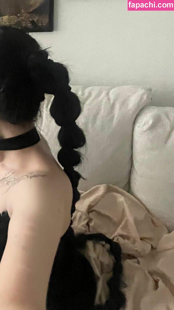 Nihachu / nihaachuu / niki1224 leaked nude photo #0092 from OnlyFans/Patreon