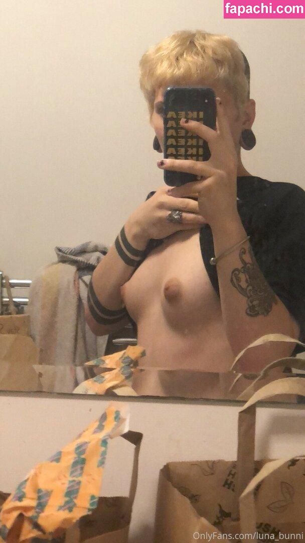 Nihlllxm / nihallx leaked nude photo #0369 from OnlyFans/Patreon