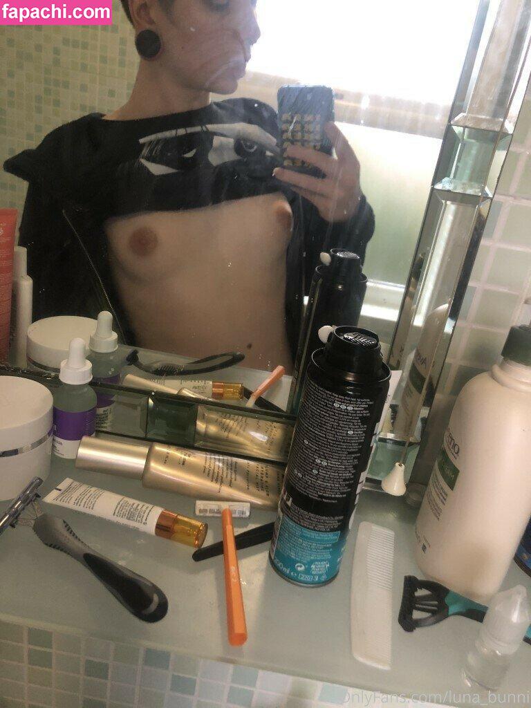 Nihlllxm / nihallx leaked nude photo #0375 from OnlyFans/Patreon