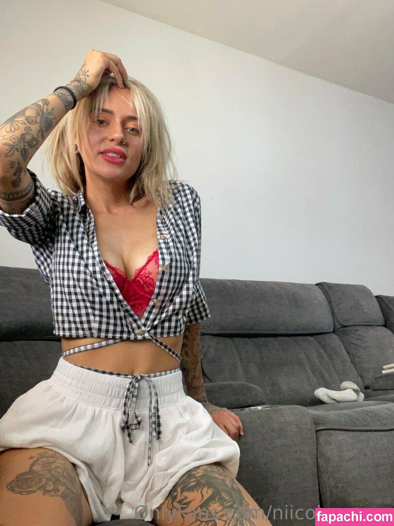 niicoleamy-x / julietteplant leaked nude photo #0023 from OnlyFans/Patreon