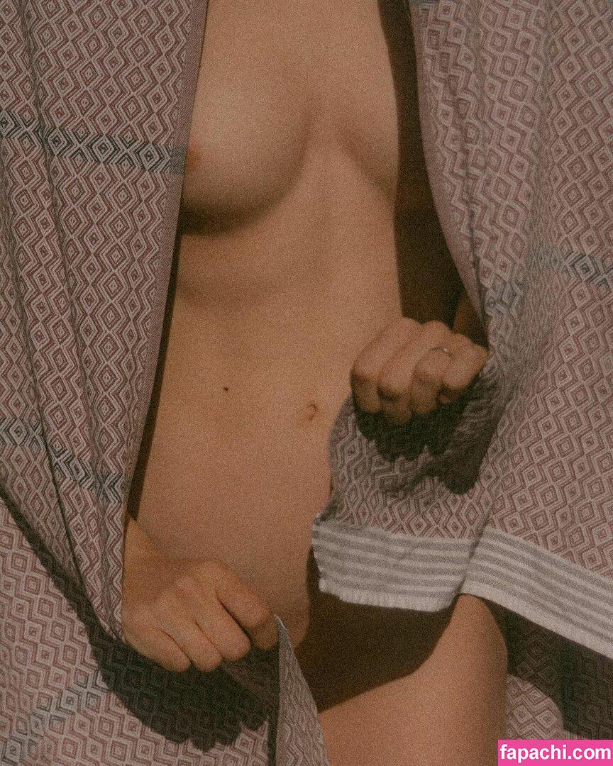 Niki Anson / niki.anson / nikianson leaked nude photo #0004 from OnlyFans/Patreon