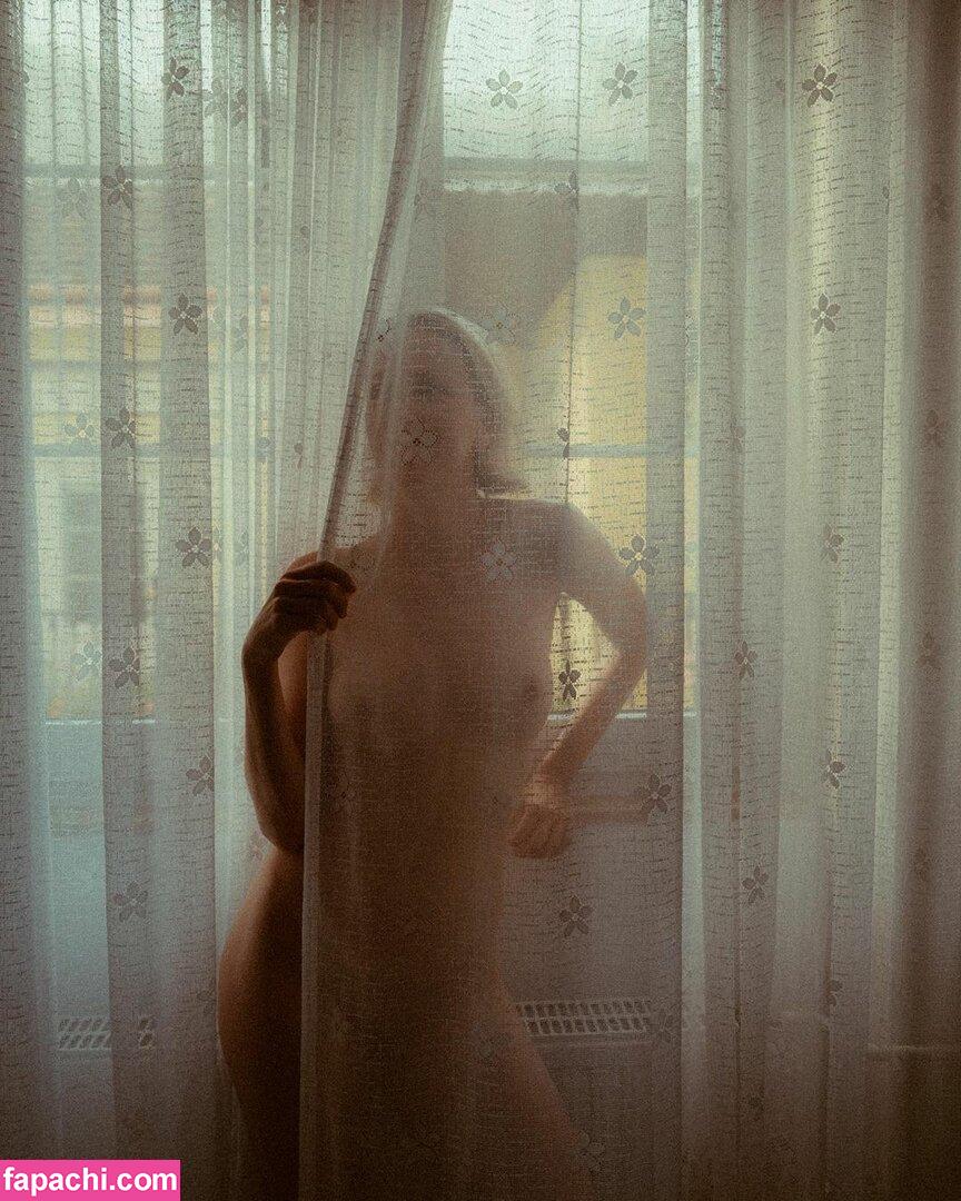 Niki Anson / niki.anson / nikianson leaked nude photo #0009 from OnlyFans/Patreon