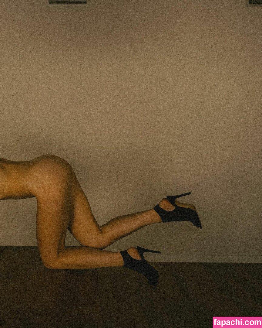 Niki Anson / niki.anson / nikianson leaked nude photo #0011 from OnlyFans/Patreon