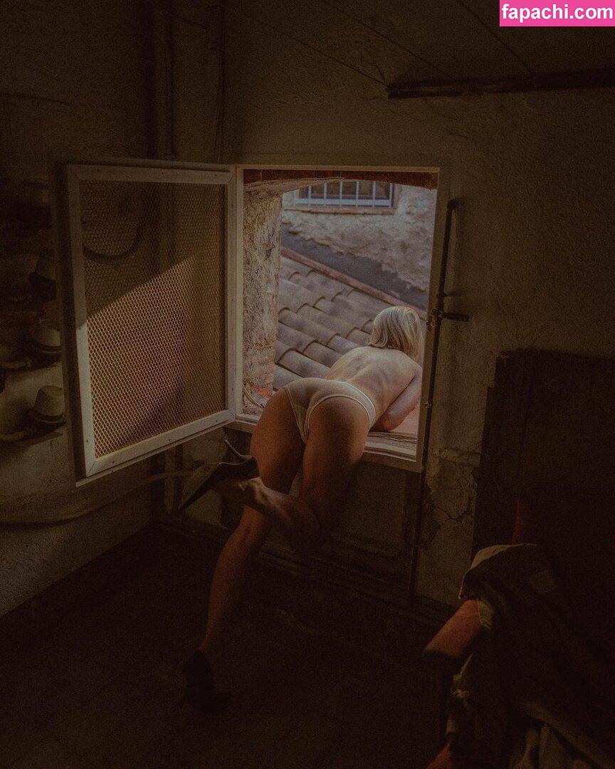 Niki Anson / niki.anson / nikianson leaked nude photo #0018 from OnlyFans/Patreon