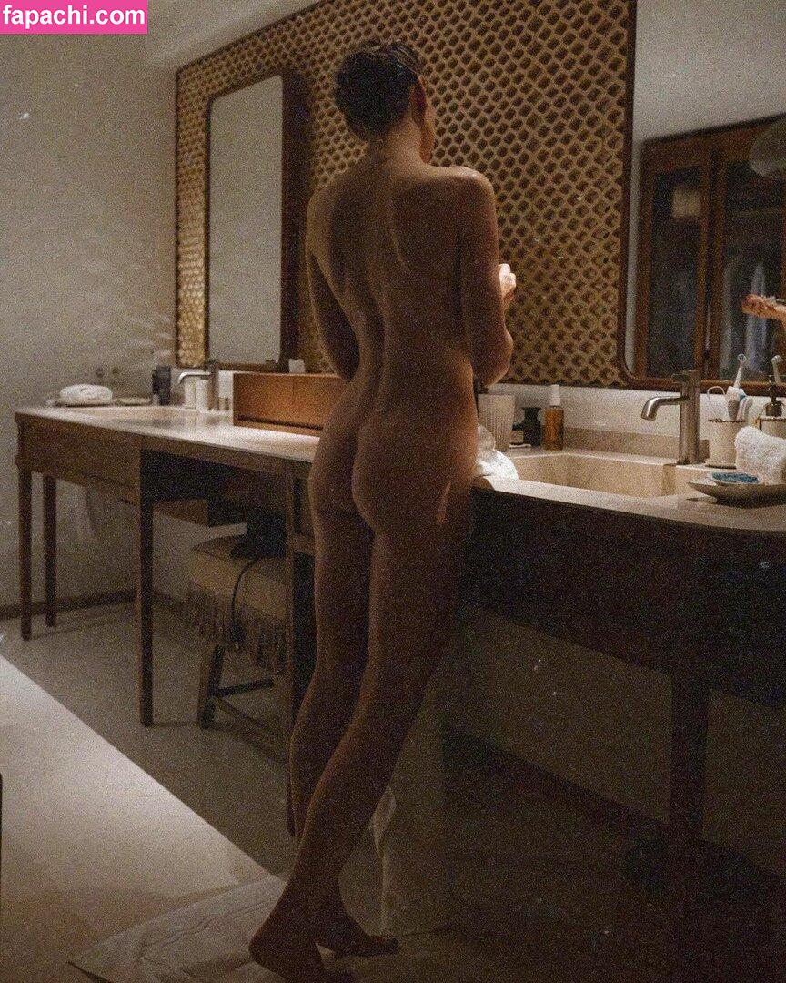 Niki Anson / niki.anson / nikianson leaked nude photo #0020 from OnlyFans/Patreon