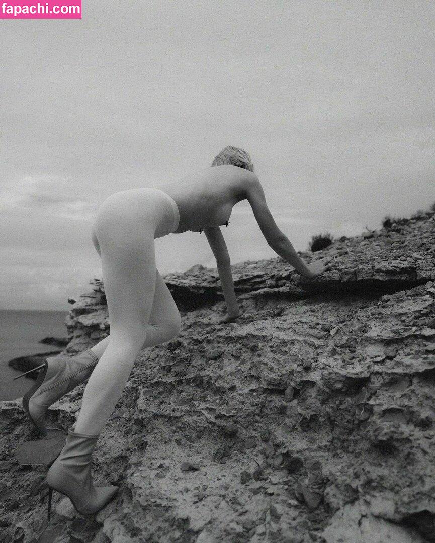 Niki Anson / niki.anson / nikianson leaked nude photo #0021 from OnlyFans/Patreon