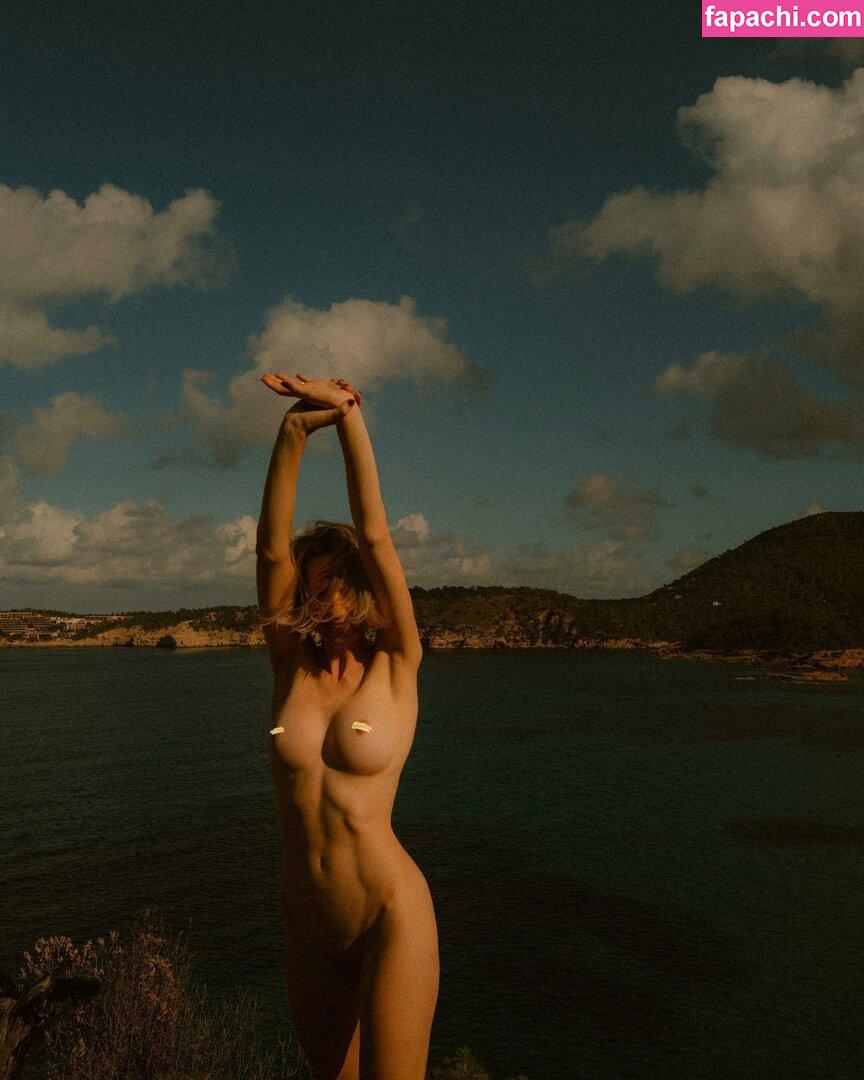 Niki Anson / niki.anson / nikianson leaked nude photo #0023 from OnlyFans/Patreon