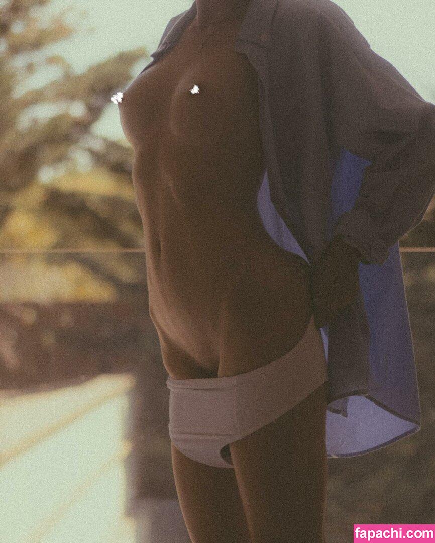 Niki Anson / niki.anson / nikianson leaked nude photo #0029 from OnlyFans/Patreon