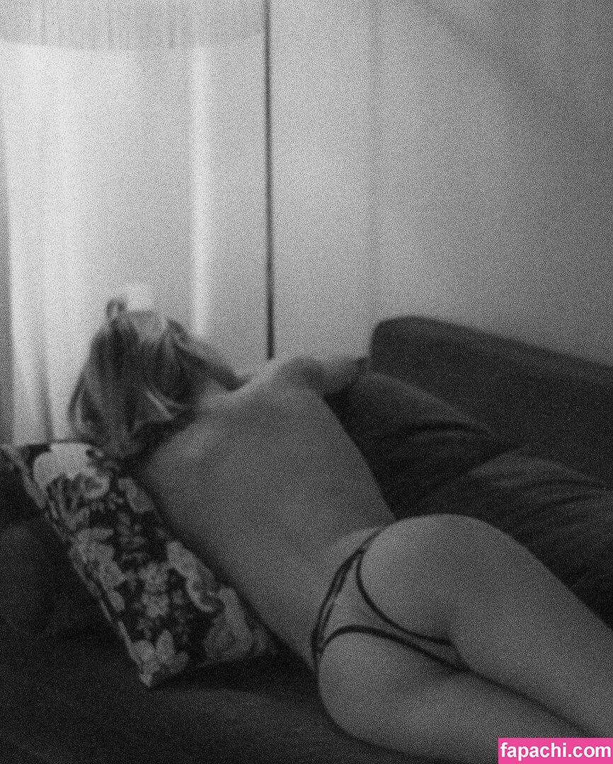 Niki Anson / niki.anson / nikianson leaked nude photo #0034 from OnlyFans/Patreon