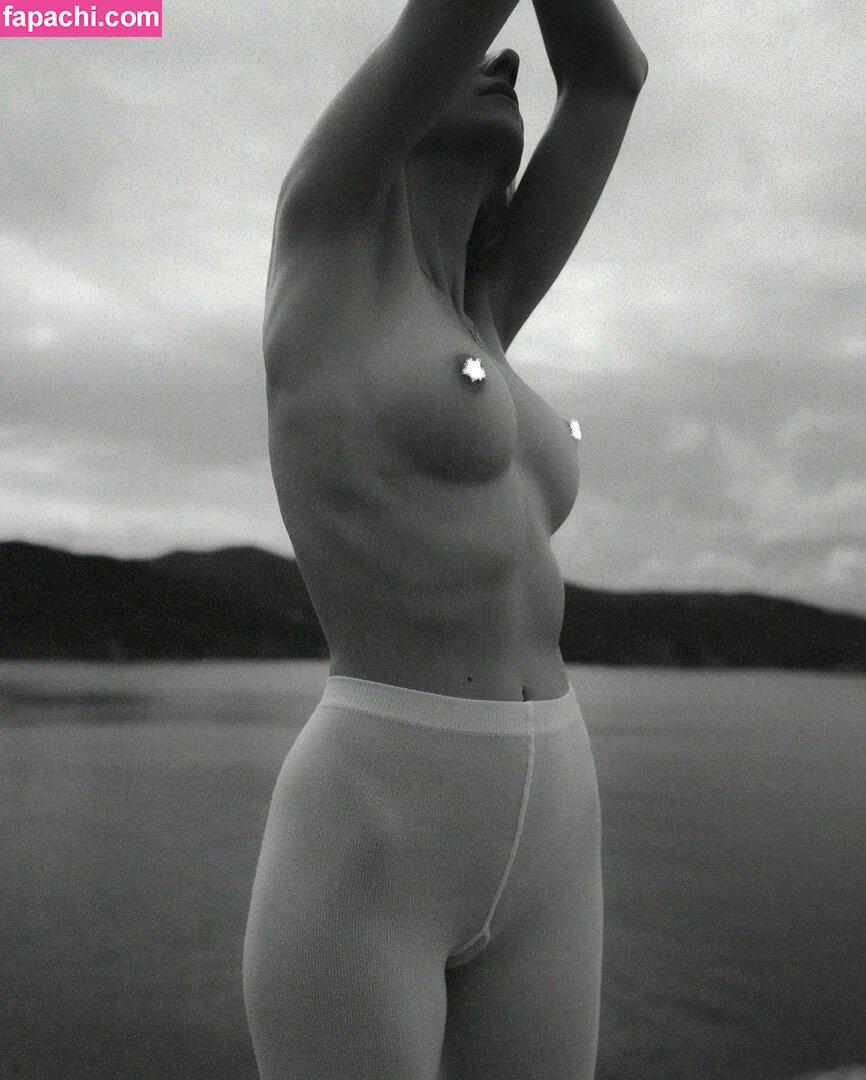 Niki Anson / niki.anson / nikianson leaked nude photo #0037 from OnlyFans/Patreon