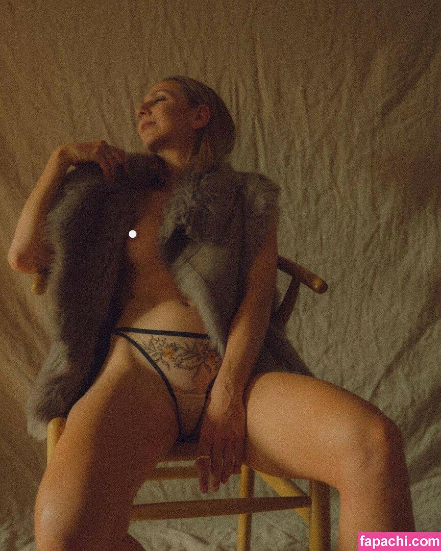 Niki Anson / niki.anson / nikianson leaked nude photo #0065 from OnlyFans/Patreon