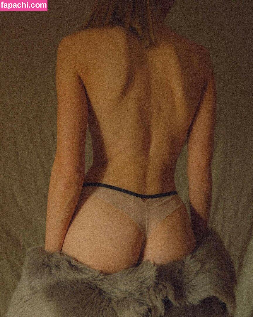 Niki Anson / niki.anson / nikianson leaked nude photo #0070 from OnlyFans/Patreon