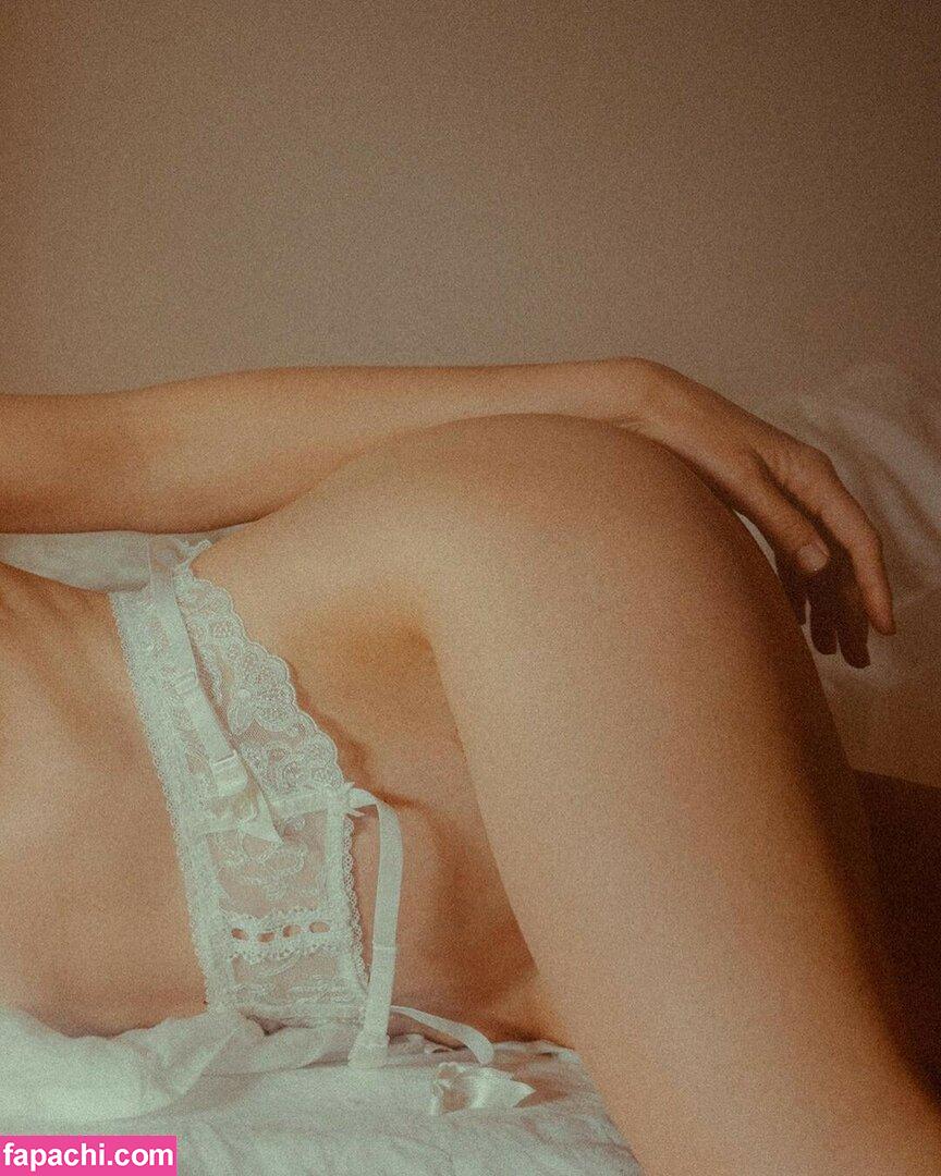 Niki Anson / niki.anson / nikianson leaked nude photo #0072 from OnlyFans/Patreon