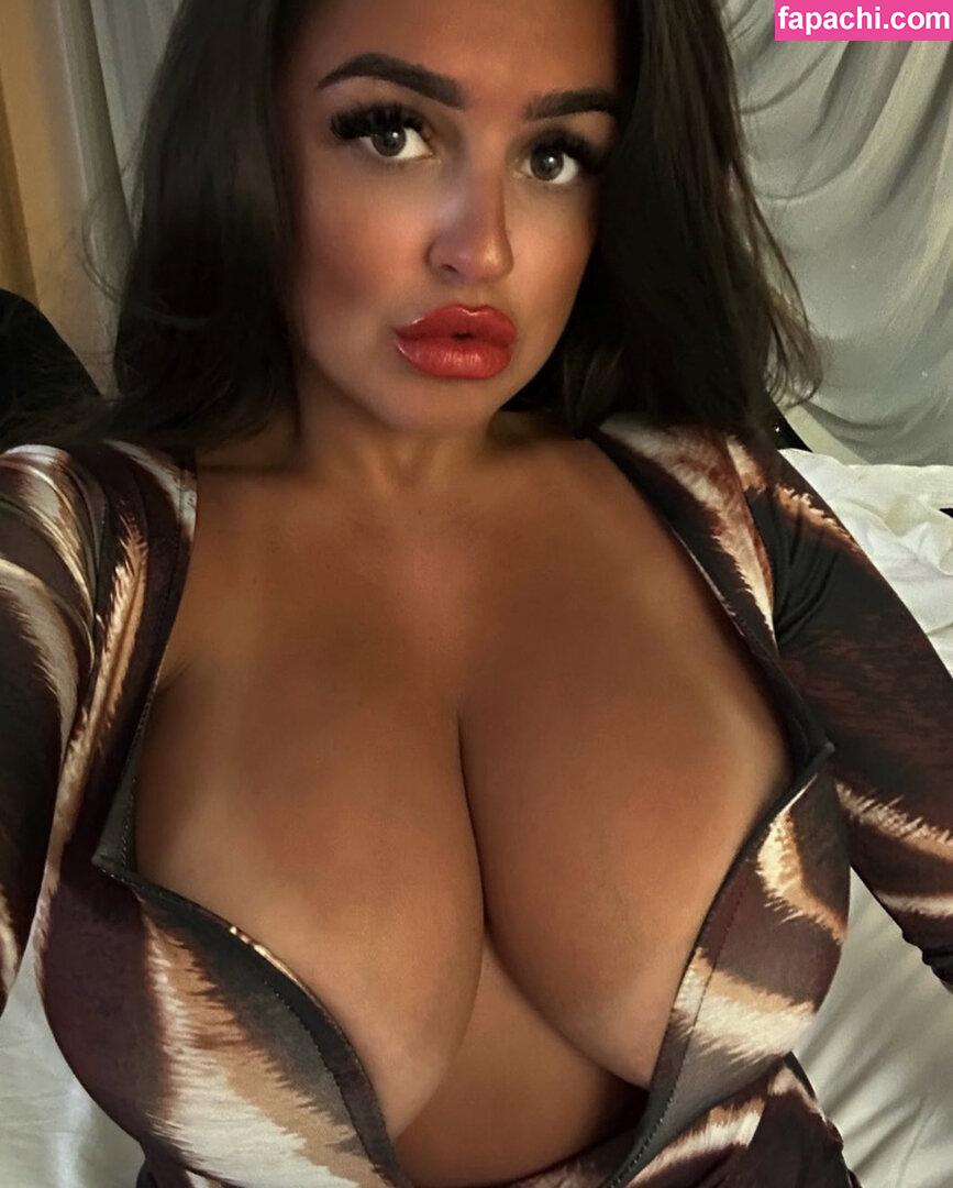 Nikiamarshalll leaked nude photo #0005 from OnlyFans/Patreon