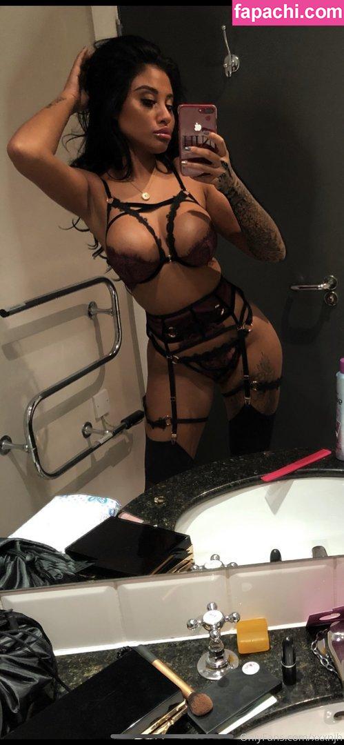 Nikita Jasmine / xxxnjh leaked nude photo #0008 from OnlyFans/Patreon