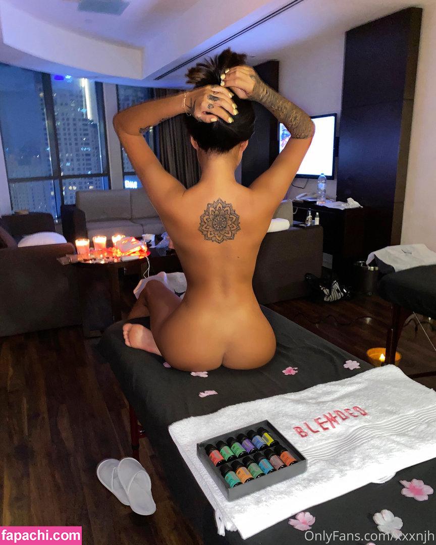 Nikita Jasmine / xxxnjh leaked nude photo #0009 from OnlyFans/Patreon
