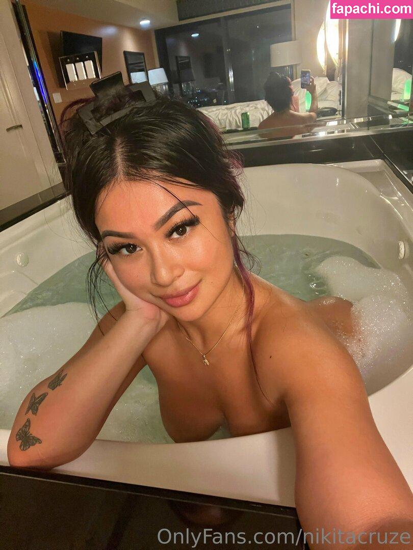 Nikita Kim / Nikita Cruze / NikitaxKim / nikitacruze / nikitakim leaked nude photo #0239 from OnlyFans/Patreon