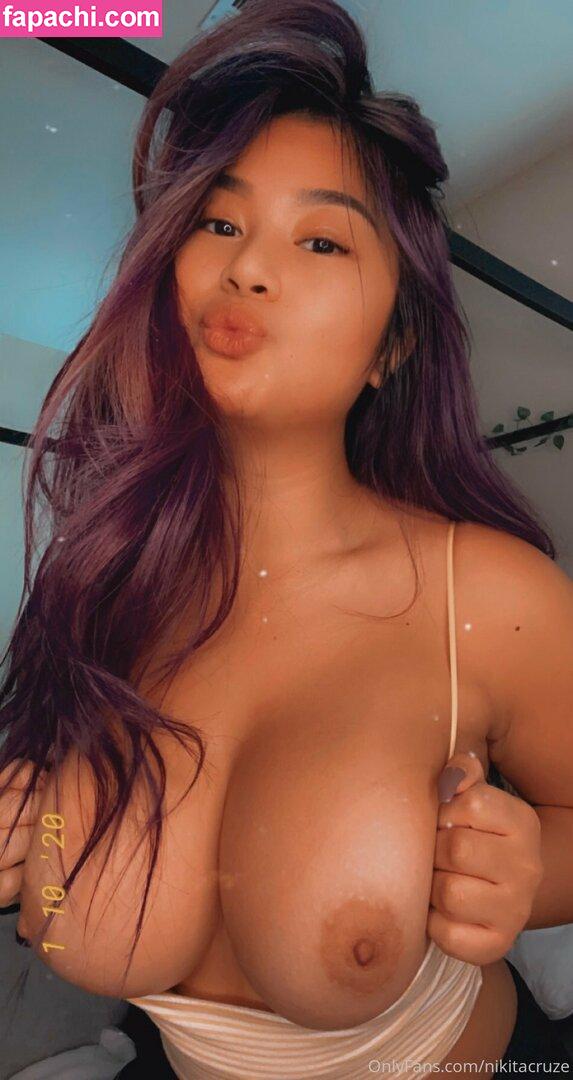 Nikita Kim / Nikita Cruze / NikitaxKim / nikitacruze / nikitakim leaked nude photo #0247 from OnlyFans/Patreon