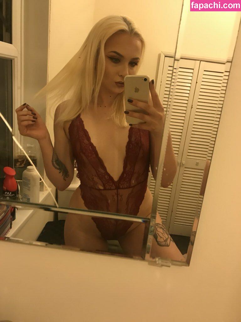 Nikita Reign / nikitareign / nikitareign_ leaked nude photo #0078 from OnlyFans/Patreon
