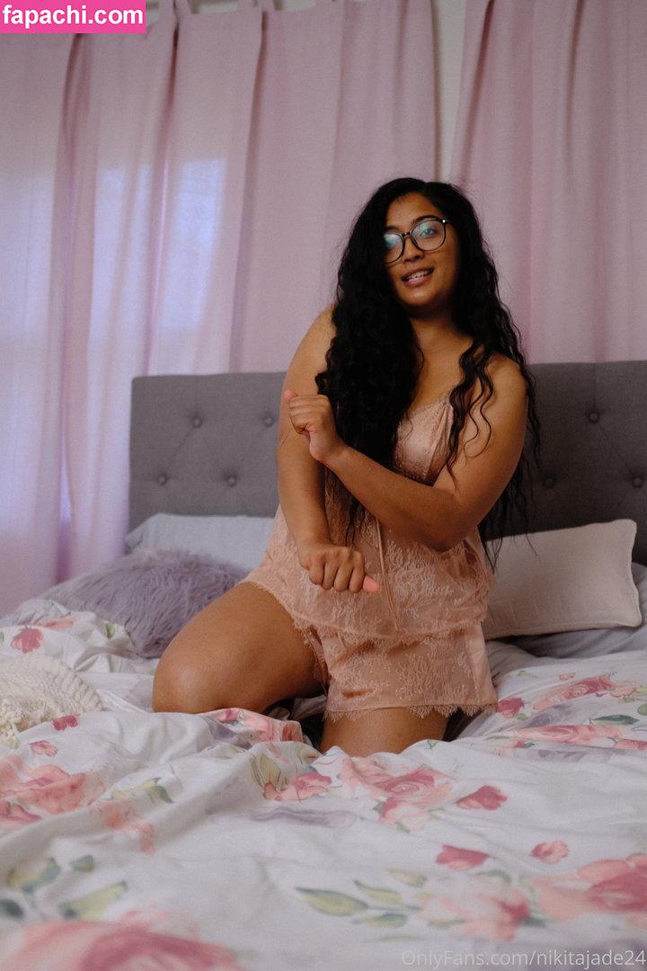Nikitajade24 leaked nude photo #0009 from OnlyFans/Patreon