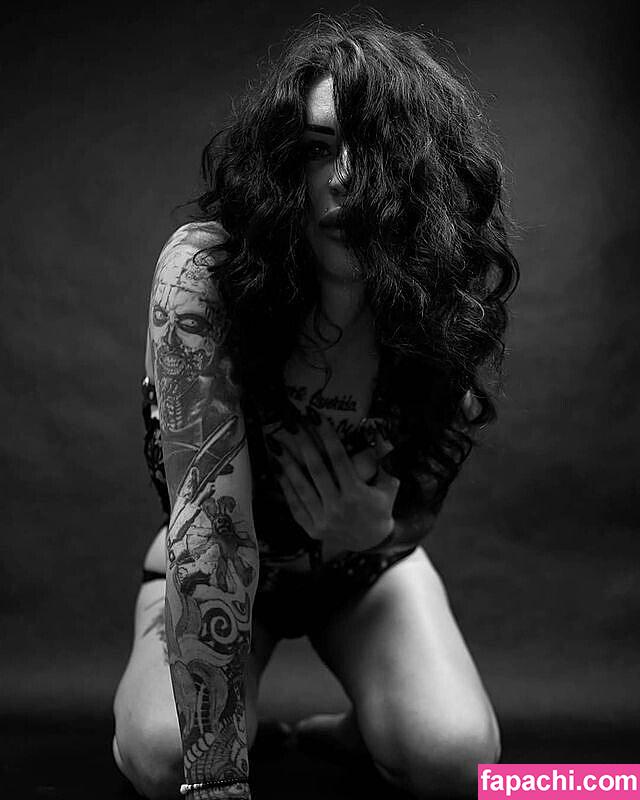 Nikki Bast / Kolenka / Max Kamskaya / Nika leaked nude photo #0038 from OnlyFans/Patreon