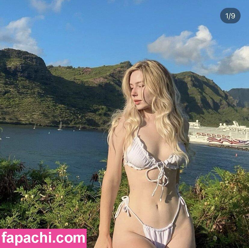 Nikki Beiar / nikkibearvip / nikkibeiar leaked nude photo #0003 from OnlyFans/Patreon