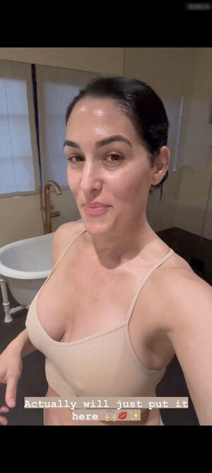 Nikki Bella leaked media #0084