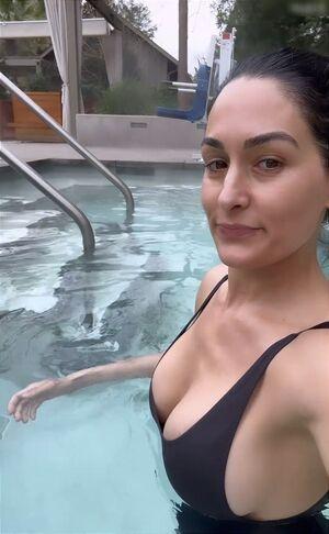 Nikki Bella leaked media #0086