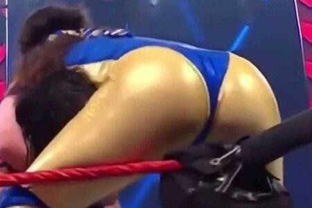 Nikki Cross leaked media #0032