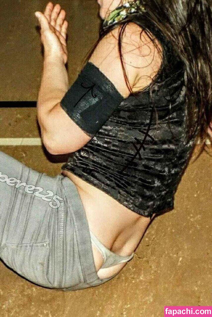 Nikki Cross / 184230771 / Nikki A.S.H. / Nikki Storm (WWE / WWENikkiCross leaked nude photo #0016 from OnlyFans/Patreon
