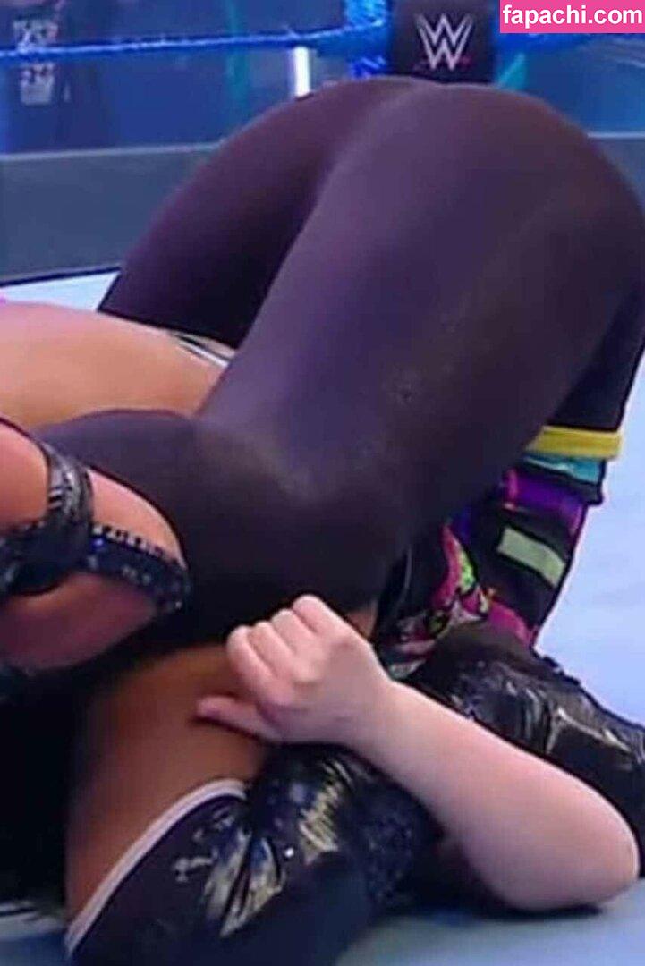 Nikki Cross / 184230771 / Nikki A.S.H. / Nikki Storm (WWE / WWENikkiCross leaked nude photo #0025 from OnlyFans/Patreon