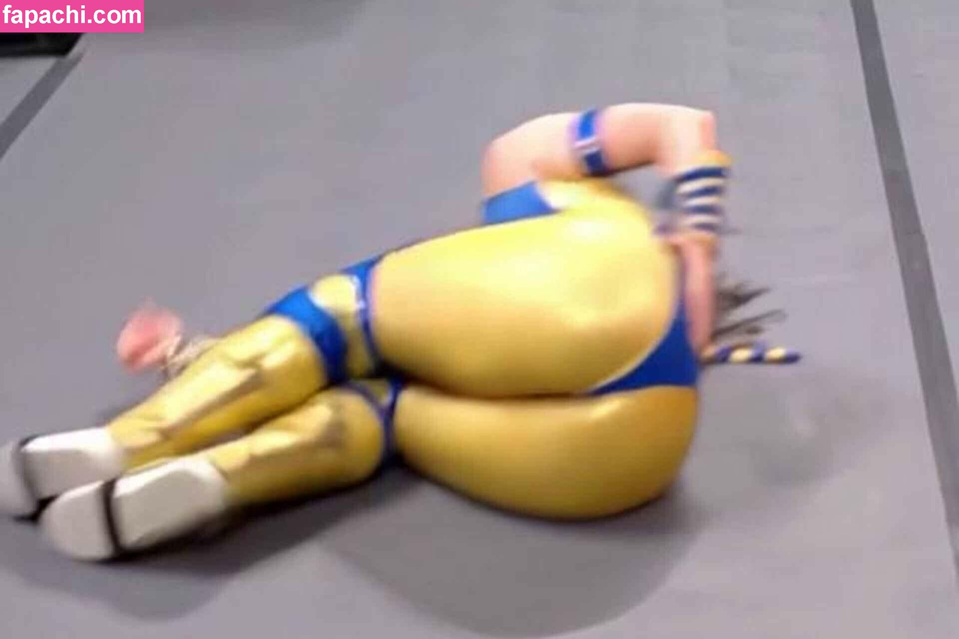 Nikki Cross / 184230771 / Nikki A.S.H. / Nikki Storm (WWE / WWENikkiCross leaked nude photo #0030 from OnlyFans/Patreon