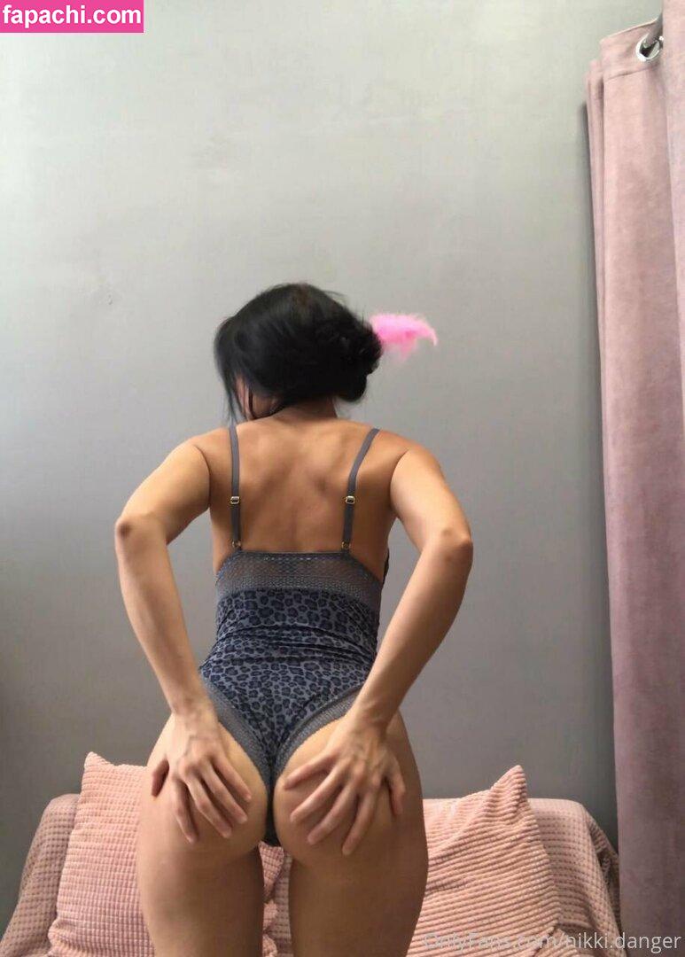 Nikki Danger / nikki.danger / nikkidangerddt leaked nude photo #0083 from OnlyFans/Patreon