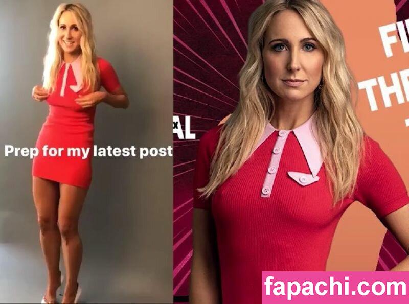 Nikki Glaser / nikkiglaser leaked nude photo #0005 from OnlyFans/Patreon