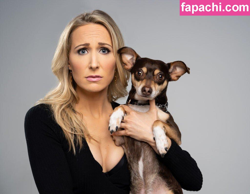 Nikki Glaser / nikkiglaser leaked nude photo #0028 from OnlyFans/Patreon