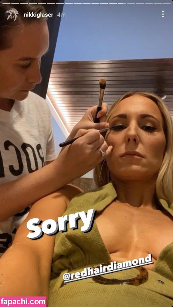 Nikki Glaser / nikkiglaser leaked nude photo #0051 from OnlyFans/Patreon