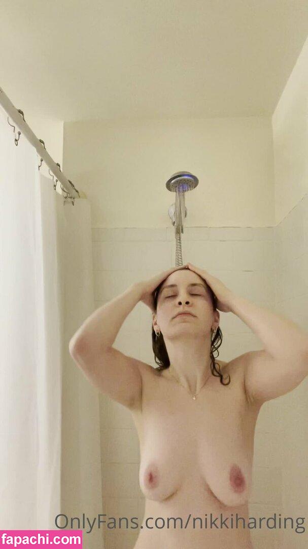 Nikki Harding / nikkiharding / theirishone leaked nude photo #0023 from OnlyFans/Patreon