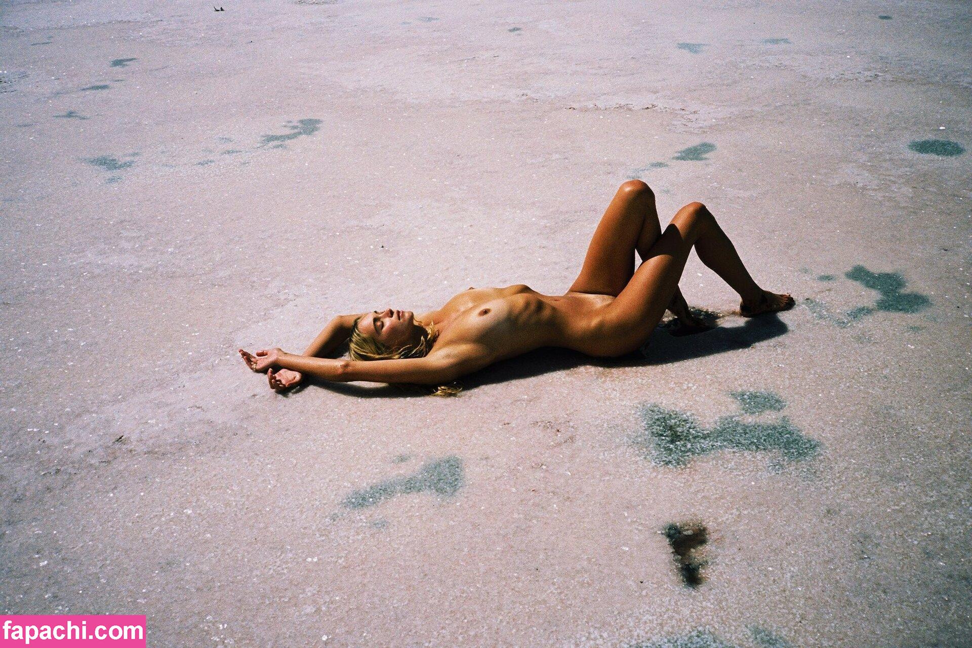 Nikki Hillier / nikki__hillier leaked nude photo #0004 from OnlyFans/Patreon
