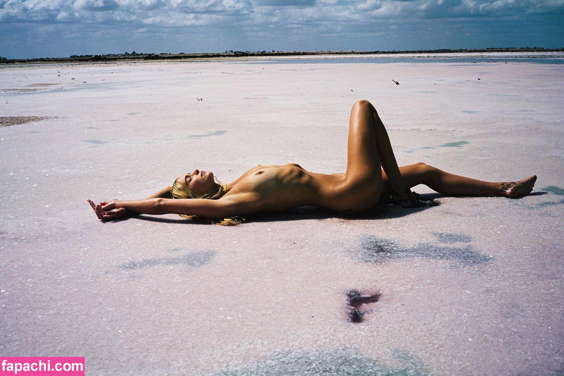 Nikki Hillier / nikki__hillier leaked nude photo #0009 from OnlyFans/Patreon