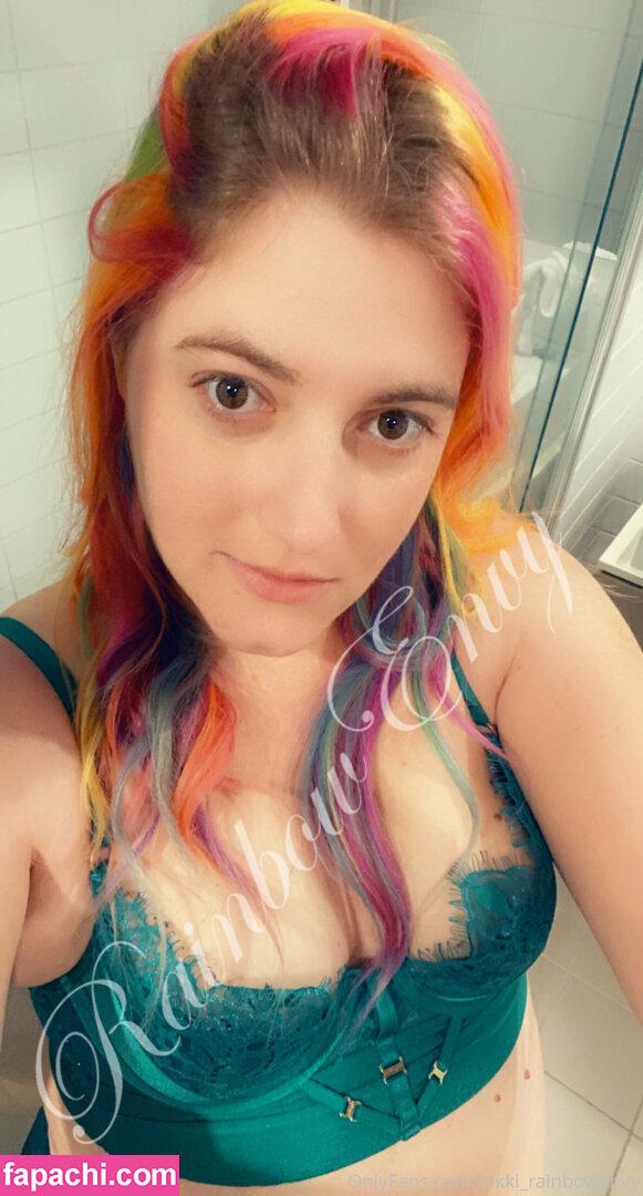 nikki_rainbowenvy leaked nude photo #0072 from OnlyFans/Patreon