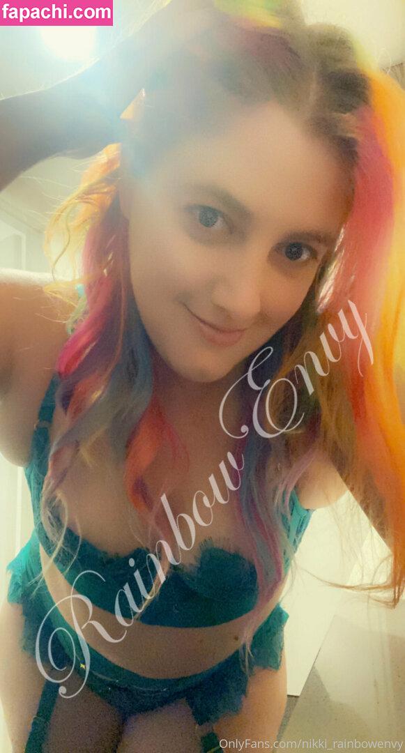 nikki_rainbowenvy leaked nude photo #0073 from OnlyFans/Patreon