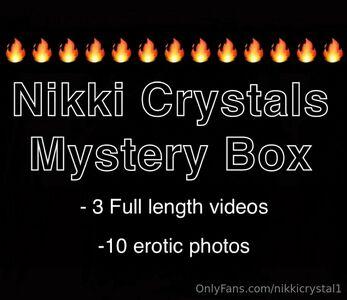 nikkicrystal1 leaked media #0105