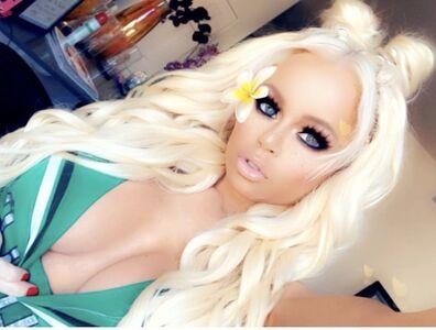 nikkidelano leaked media #0146