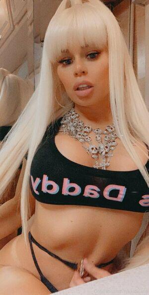 nikkidelano leaked media #0323