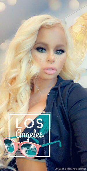 nikkidelano leaked media #0342