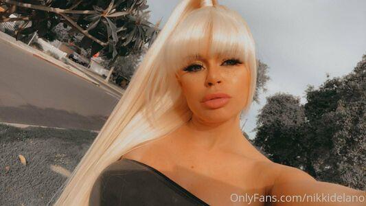 nikkidelano leaked media #0380