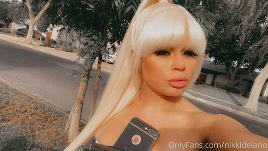 nikkidelano leaked media #0400