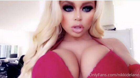 nikkidelano leaked media #0440